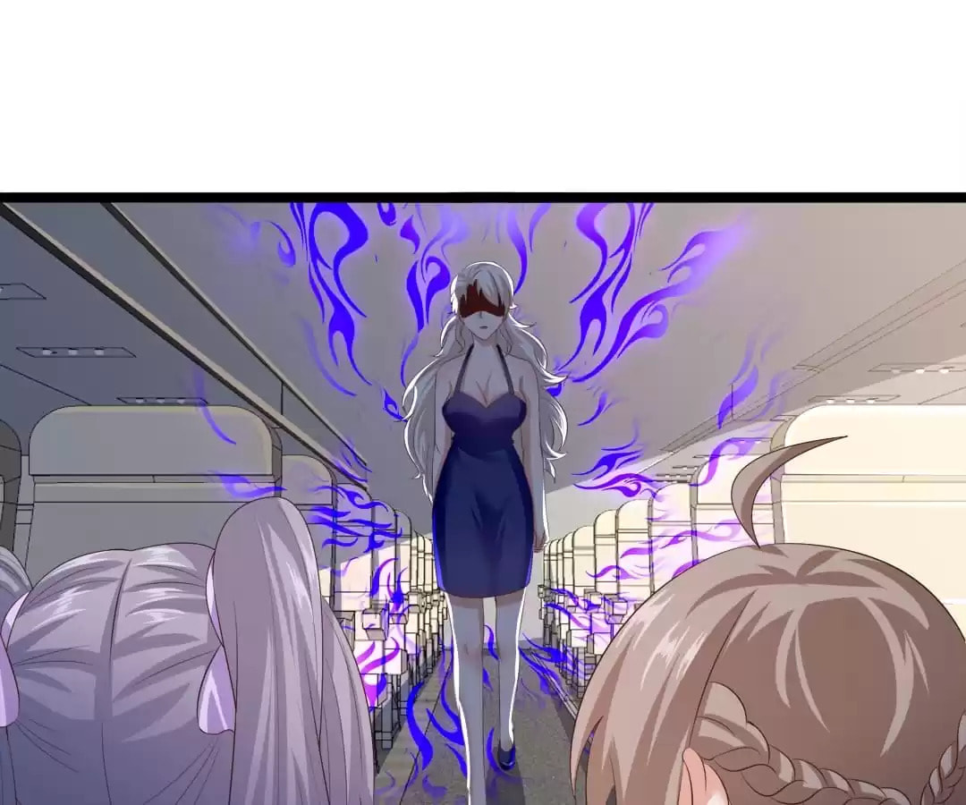 Immortal Demon Dad Chapter 28 page 5 - 