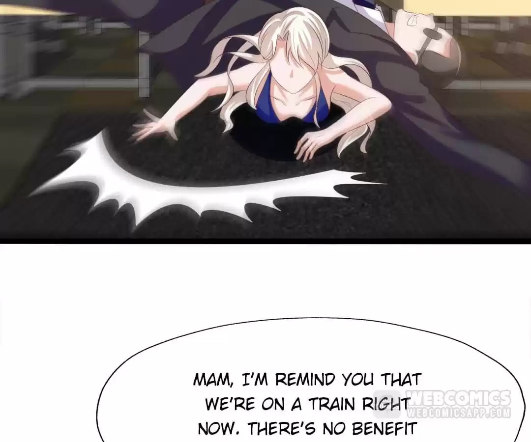 Immortal Demon Dad Chapter 28 page 42 - 