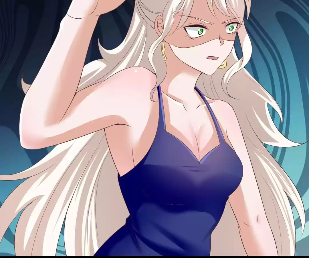 Immortal Demon Dad Chapter 28 page 7 - 