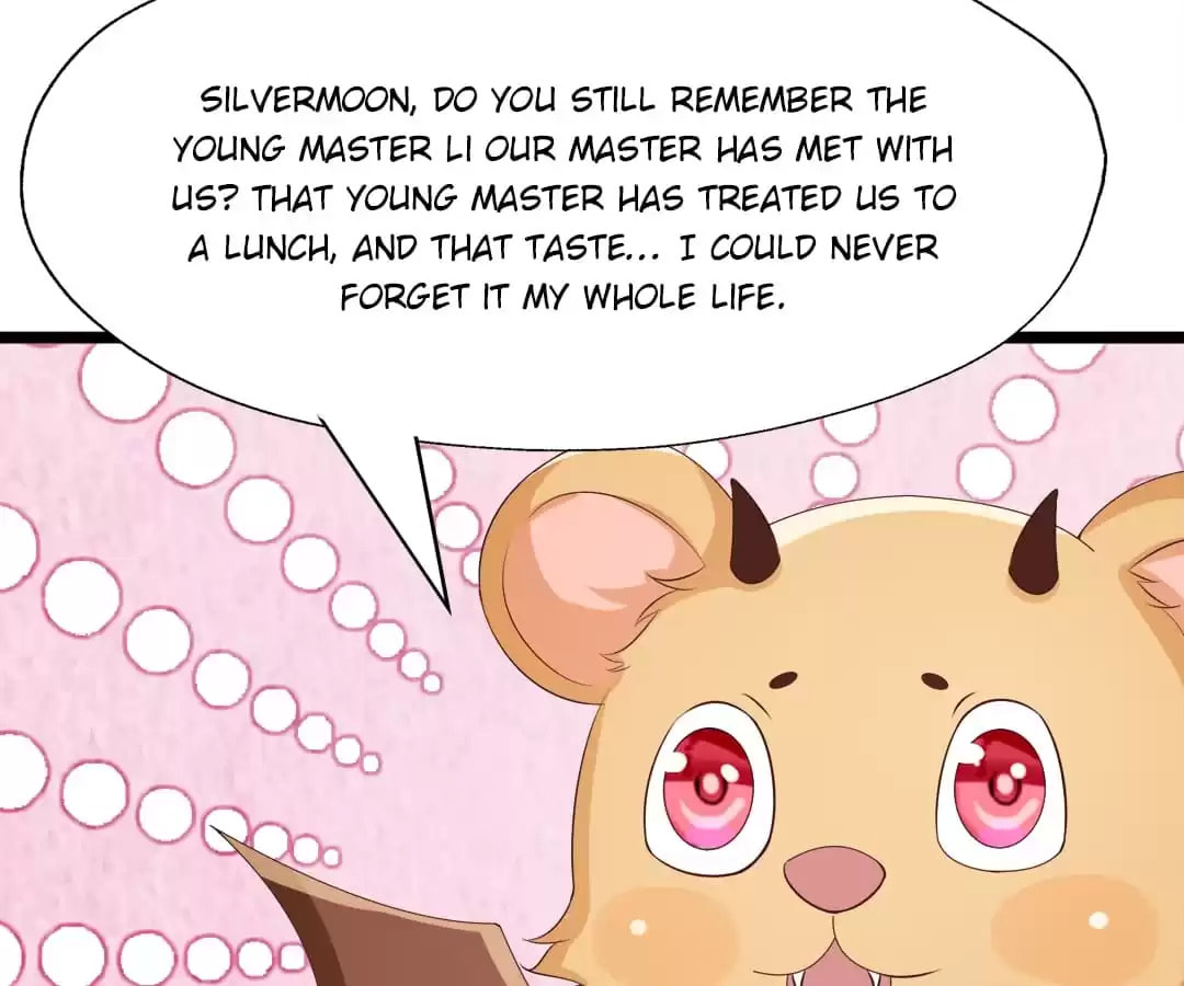 Immortal Demon Dad Chapter 29 page 19 - 
