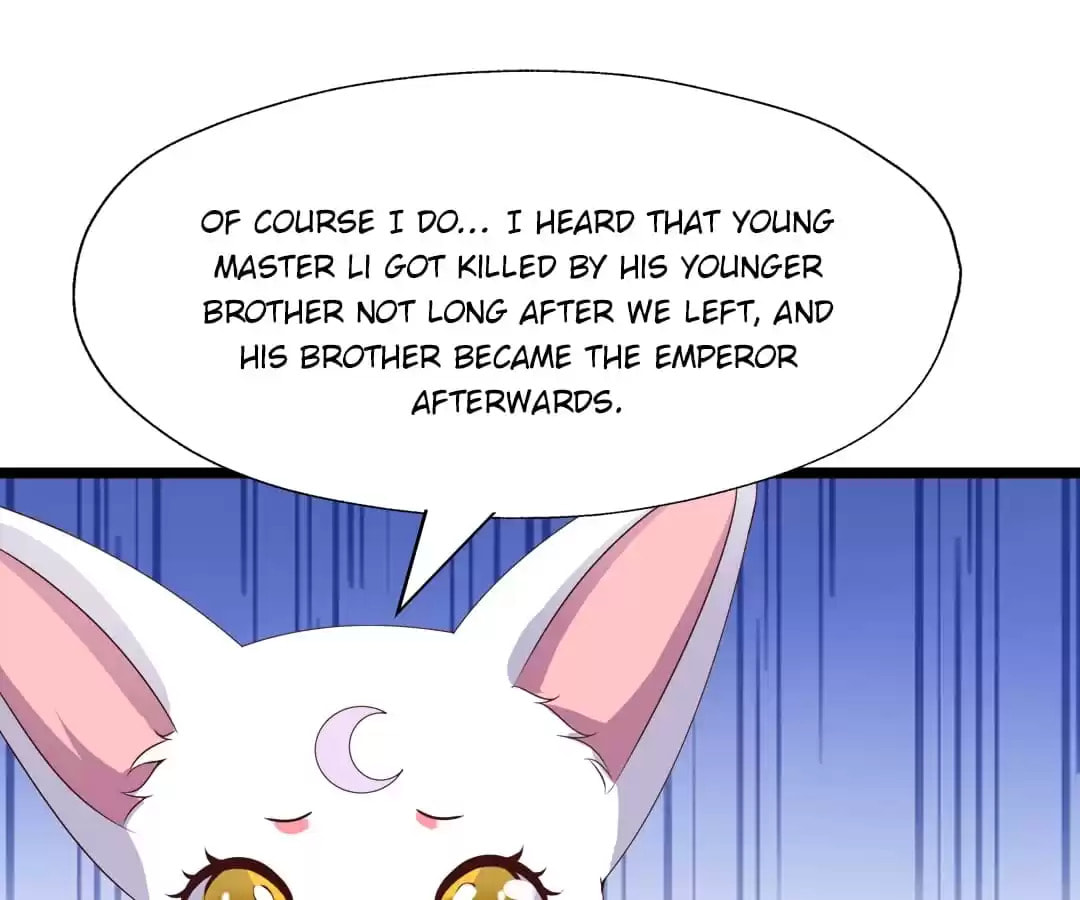 Immortal Demon Dad Chapter 29 page 21 - 
