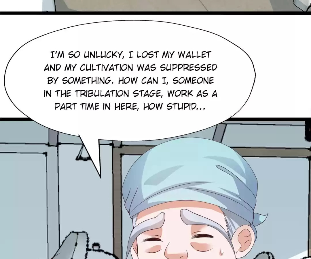 Immortal Demon Dad Chapter 29 page 24 - 