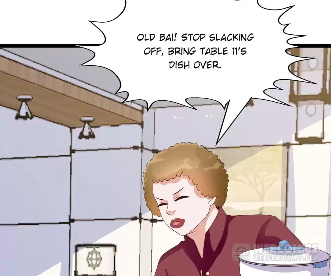 Immortal Demon Dad Chapter 29 page 26 - 