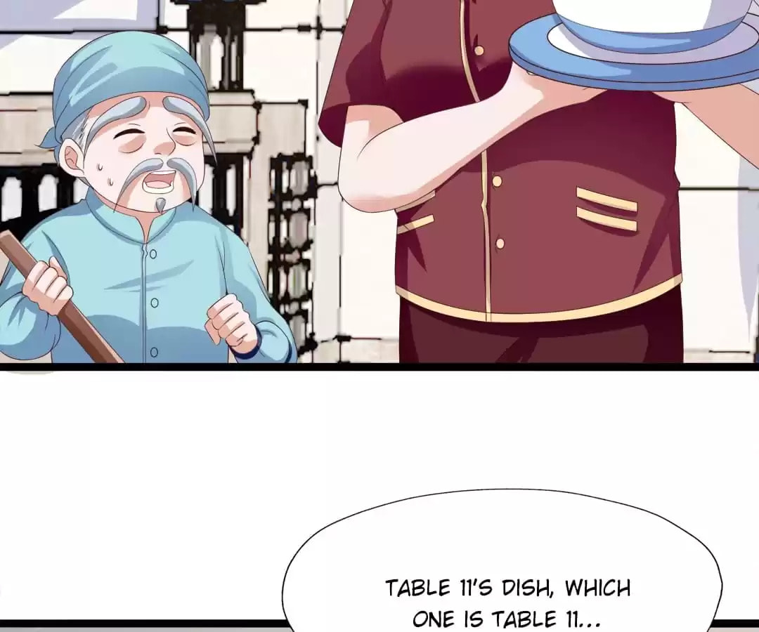 Immortal Demon Dad Chapter 29 page 27 - 