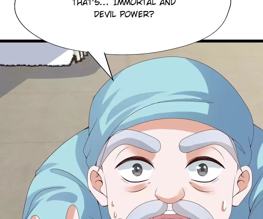 Immortal Demon Dad Chapter 29 page 52 - 