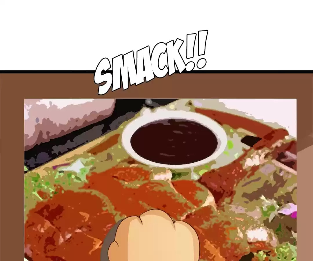 Immortal Demon Dad Chapter 29 page 8 - 