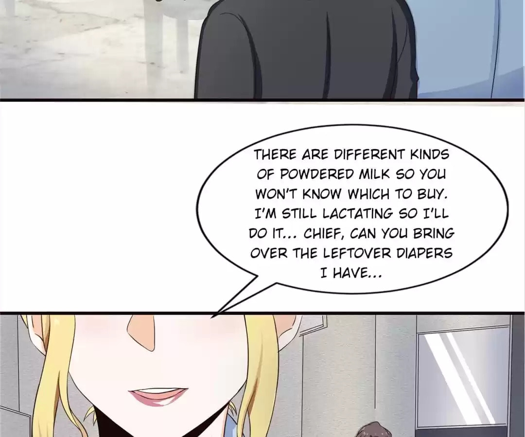 Immortal Demon Dad Chapter 3 page 17 - 