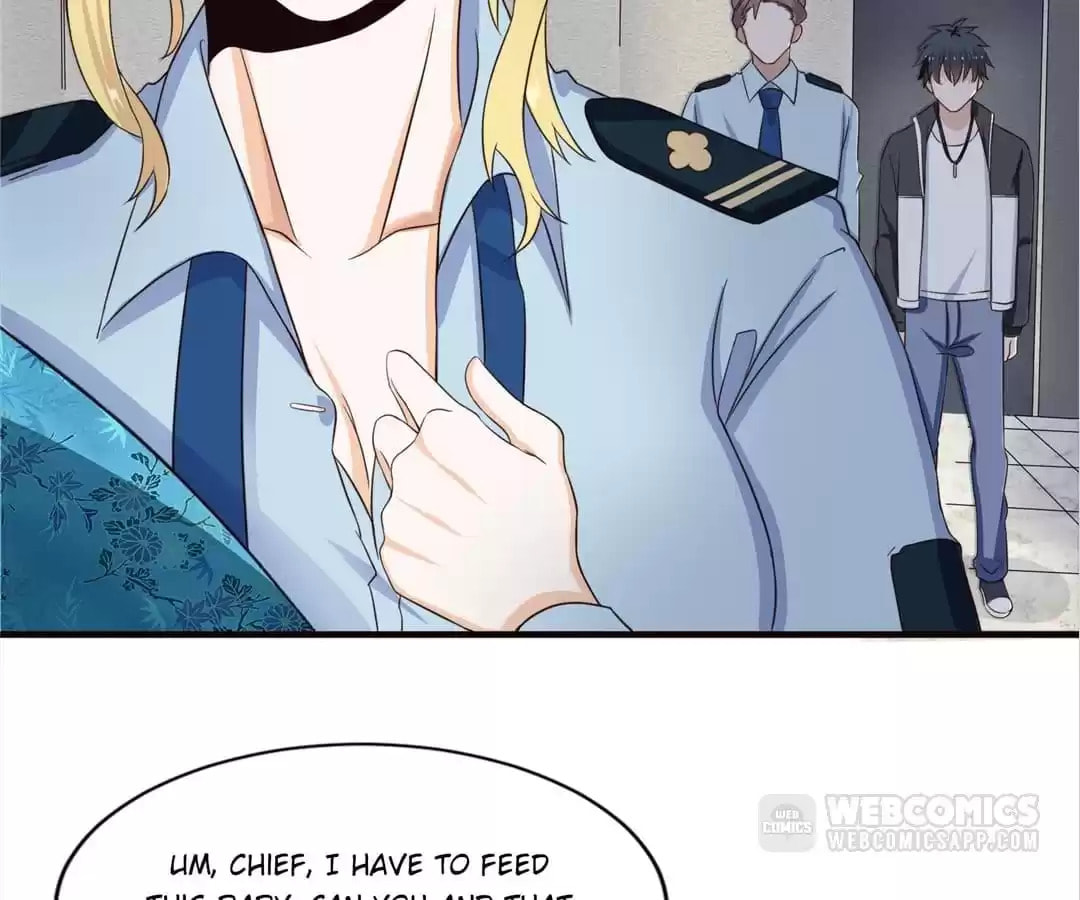 Immortal Demon Dad Chapter 3 page 18 - 