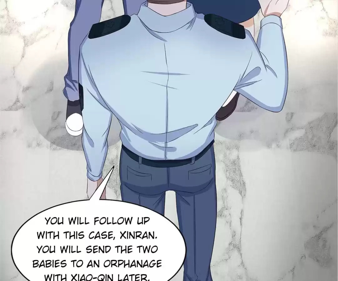 Immortal Demon Dad Chapter 3 page 32 - 