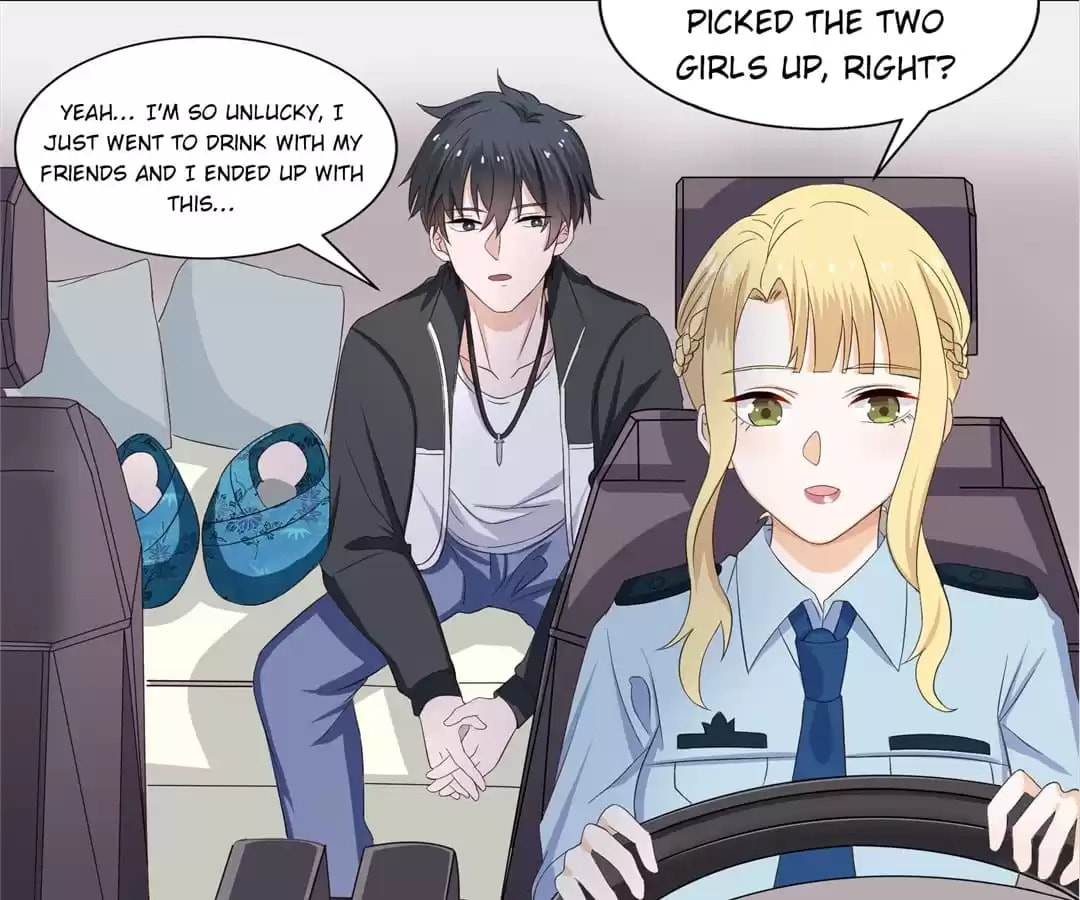 Immortal Demon Dad Chapter 3 page 36 - 