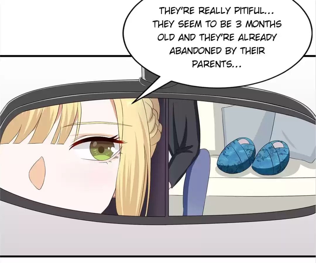 Immortal Demon Dad Chapter 3 page 38 - 