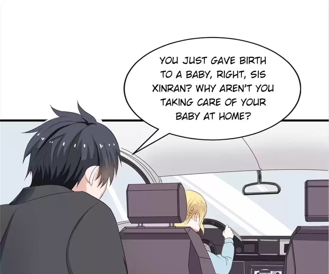 Immortal Demon Dad Chapter 3 page 39 - 
