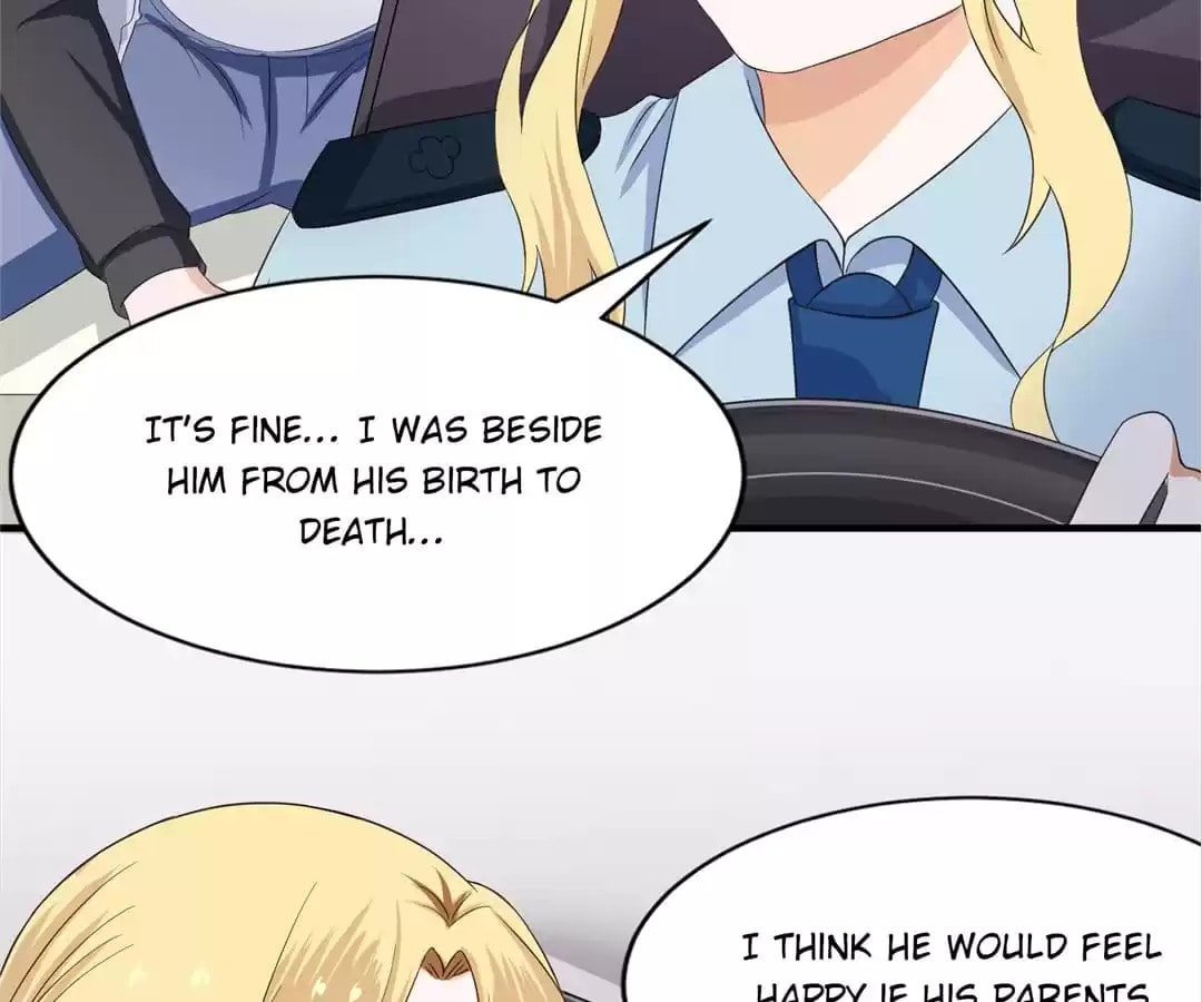 Immortal Demon Dad Chapter 3 page 43 - 