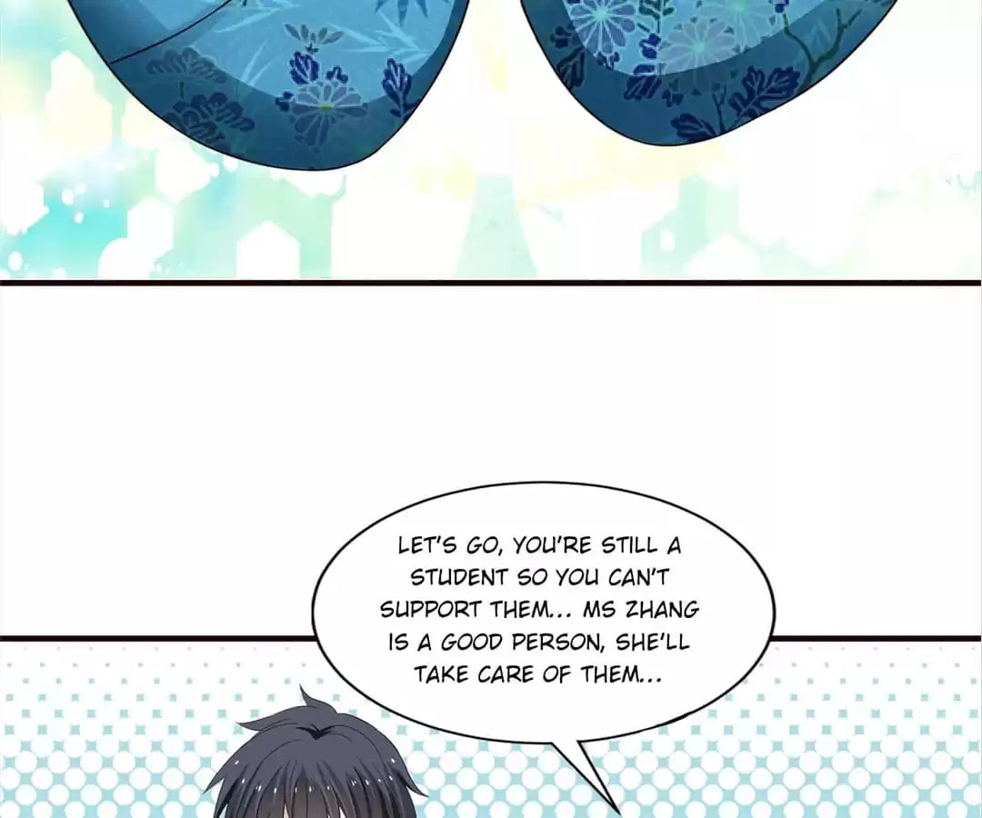 Immortal Demon Dad Chapter 3 page 55 - 