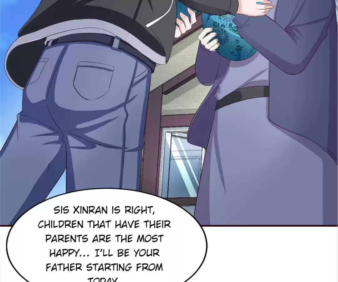 Immortal Demon Dad Chapter 3 page 67 - 