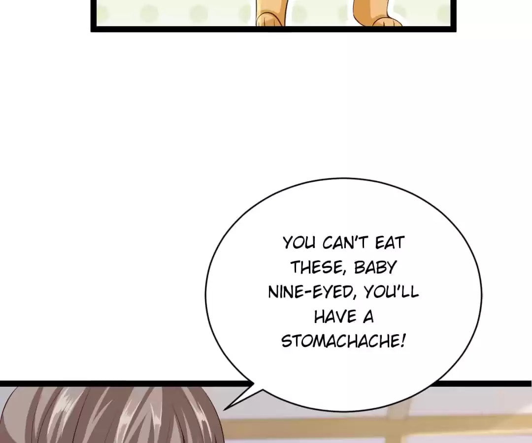 Immortal Demon Dad Chapter 30 page 20 - 