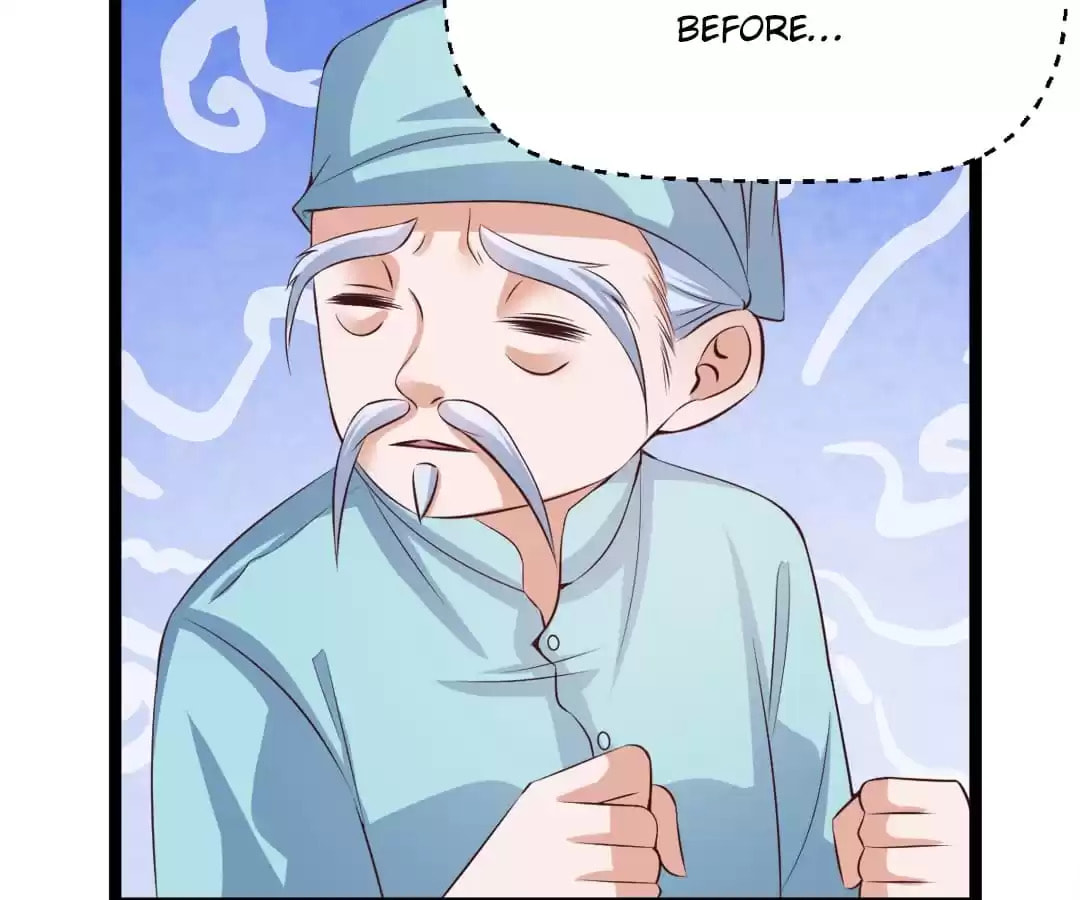 Immortal Demon Dad Chapter 30 page 3 - 