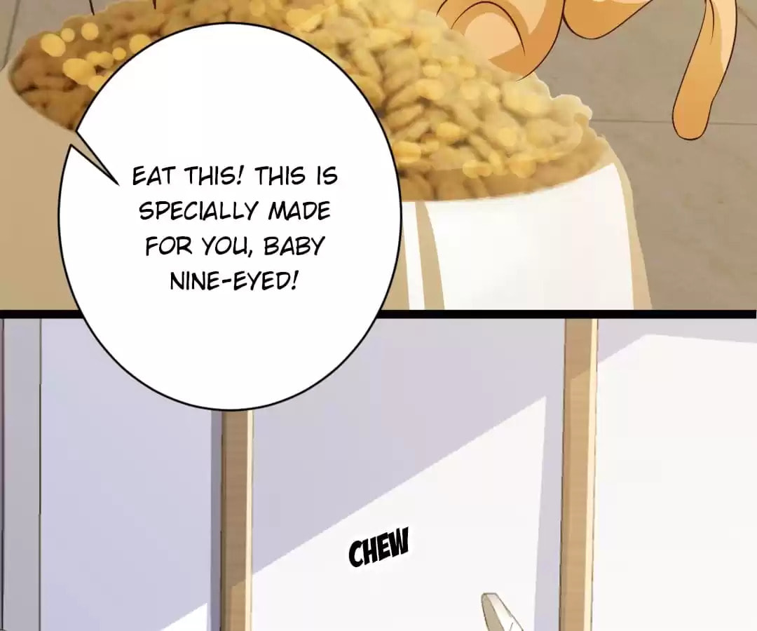Immortal Demon Dad Chapter 30 page 23 - 