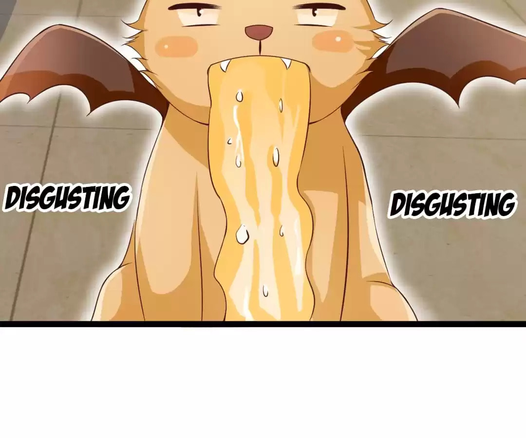 Immortal Demon Dad Chapter 30 page 25 - 