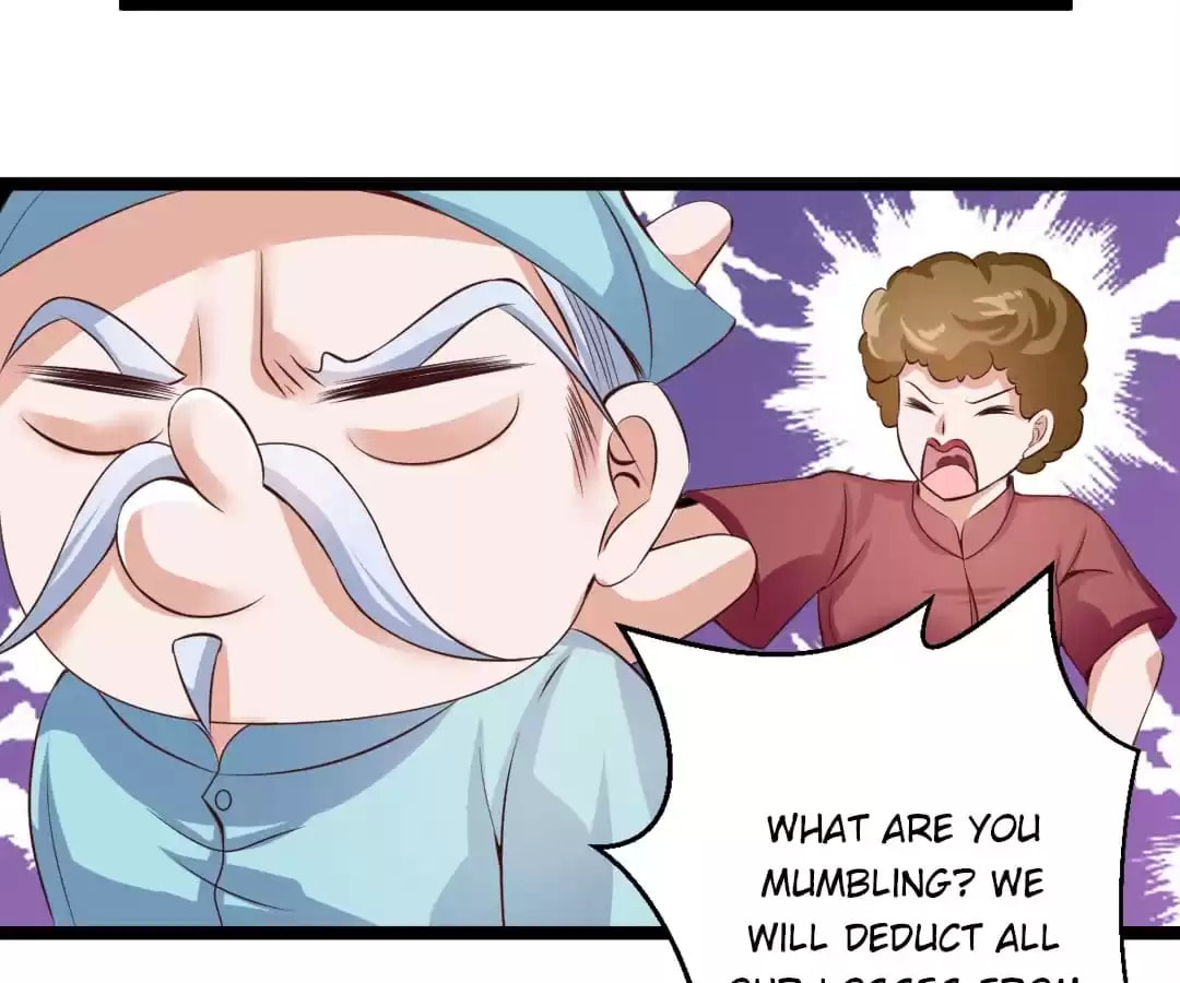 Immortal Demon Dad Chapter 30 page 4 - 