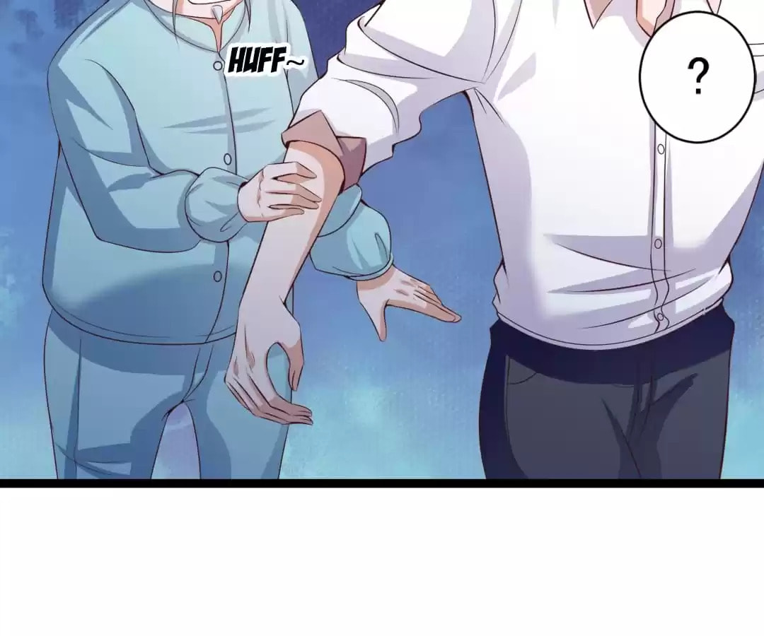 Immortal Demon Dad Chapter 30 page 36 - 