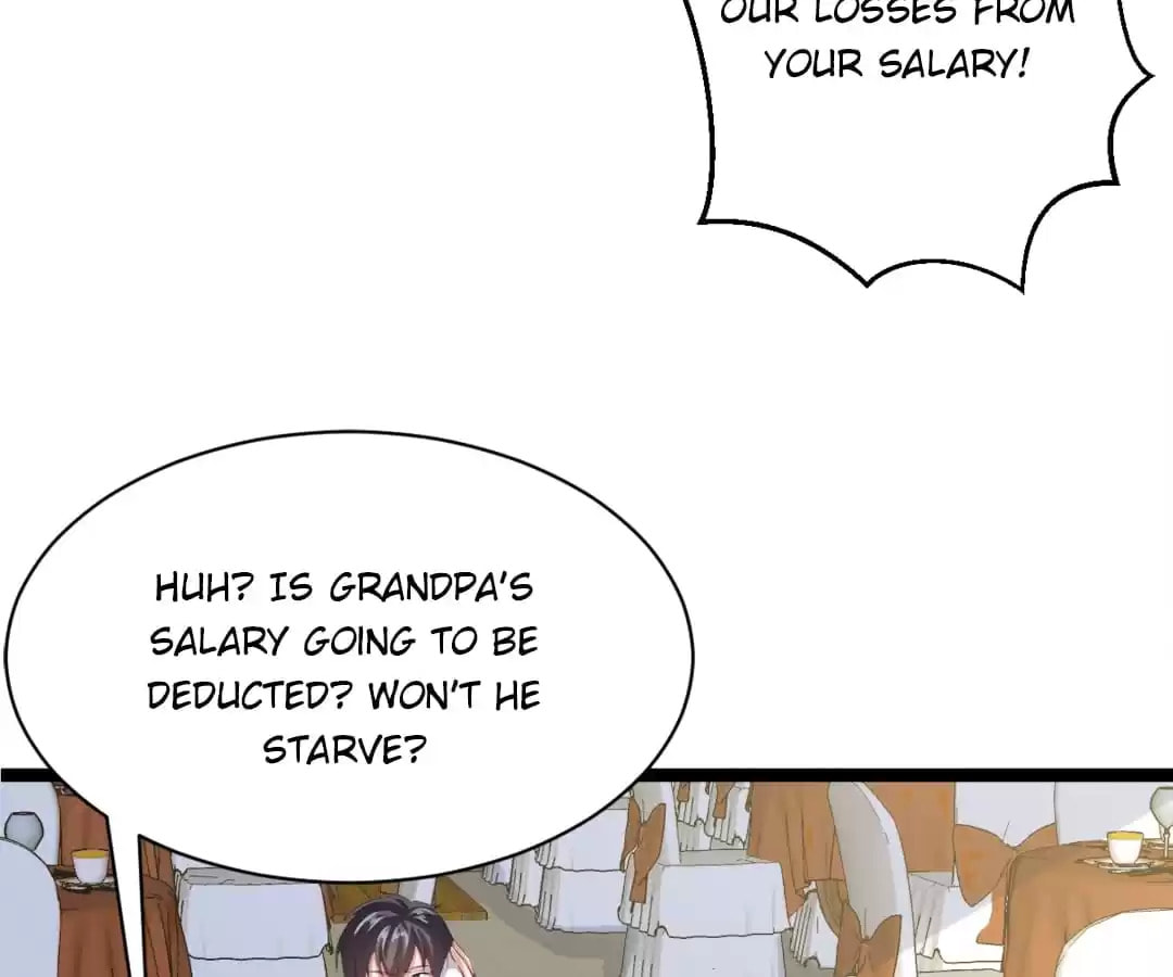 Immortal Demon Dad Chapter 30 page 5 - 