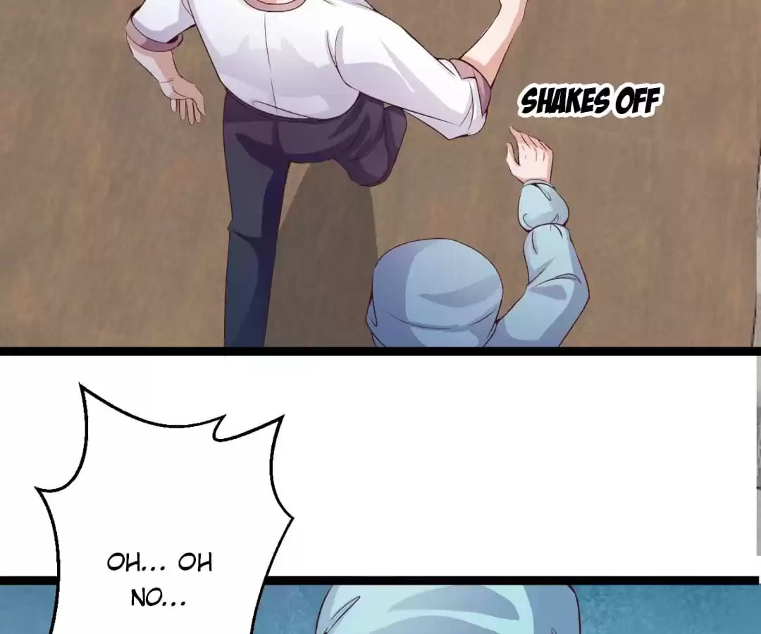 Immortal Demon Dad Chapter 30 page 43 - 