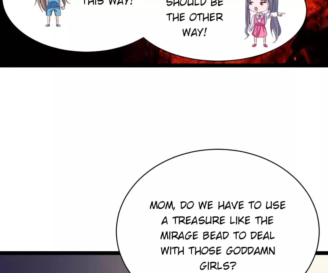 Immortal Demon Dad Chapter 30 page 48 - 