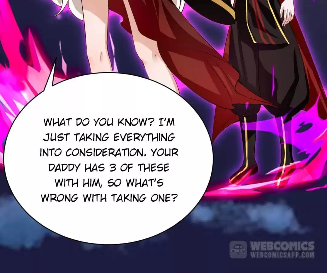 Immortal Demon Dad Chapter 30 page 50 - 