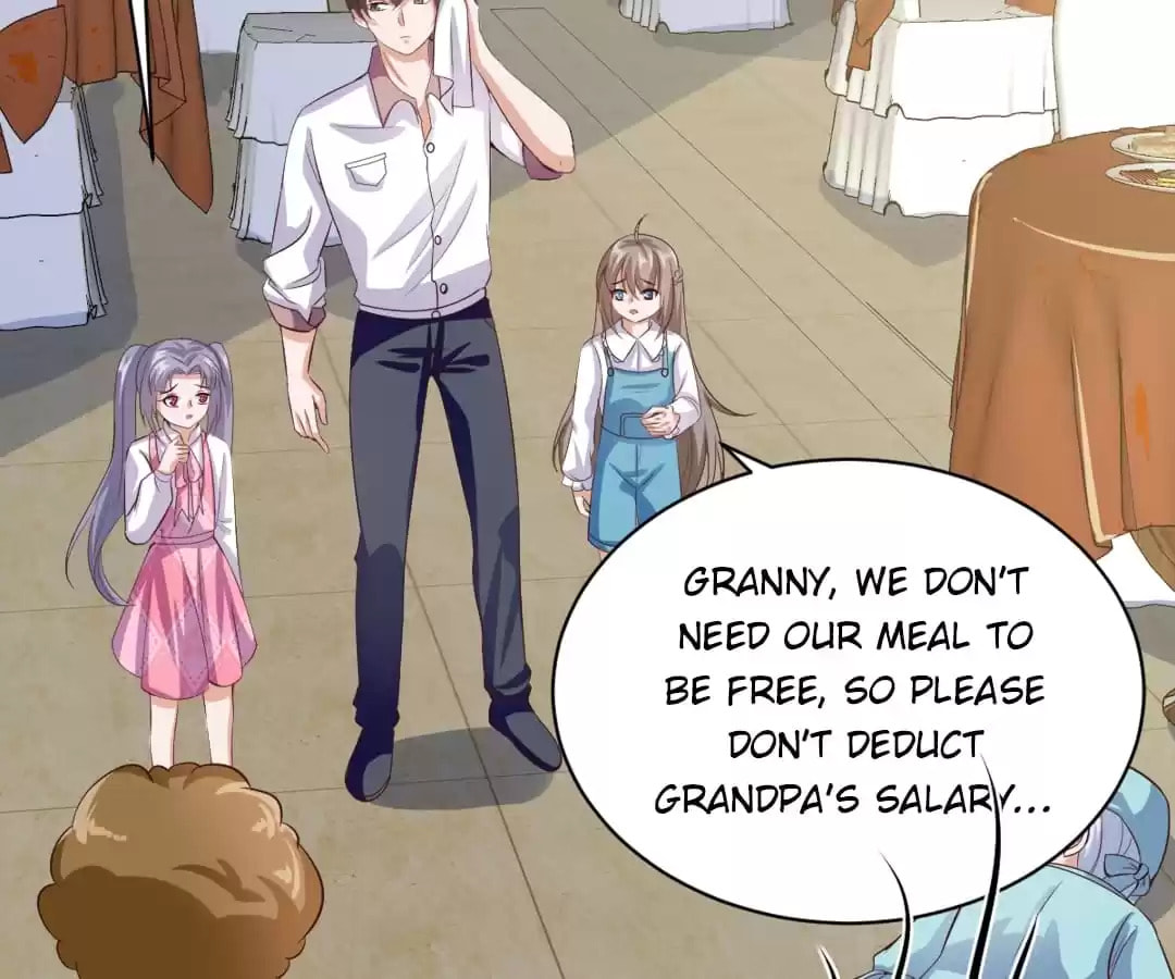 Immortal Demon Dad Chapter 30 page 6 - 