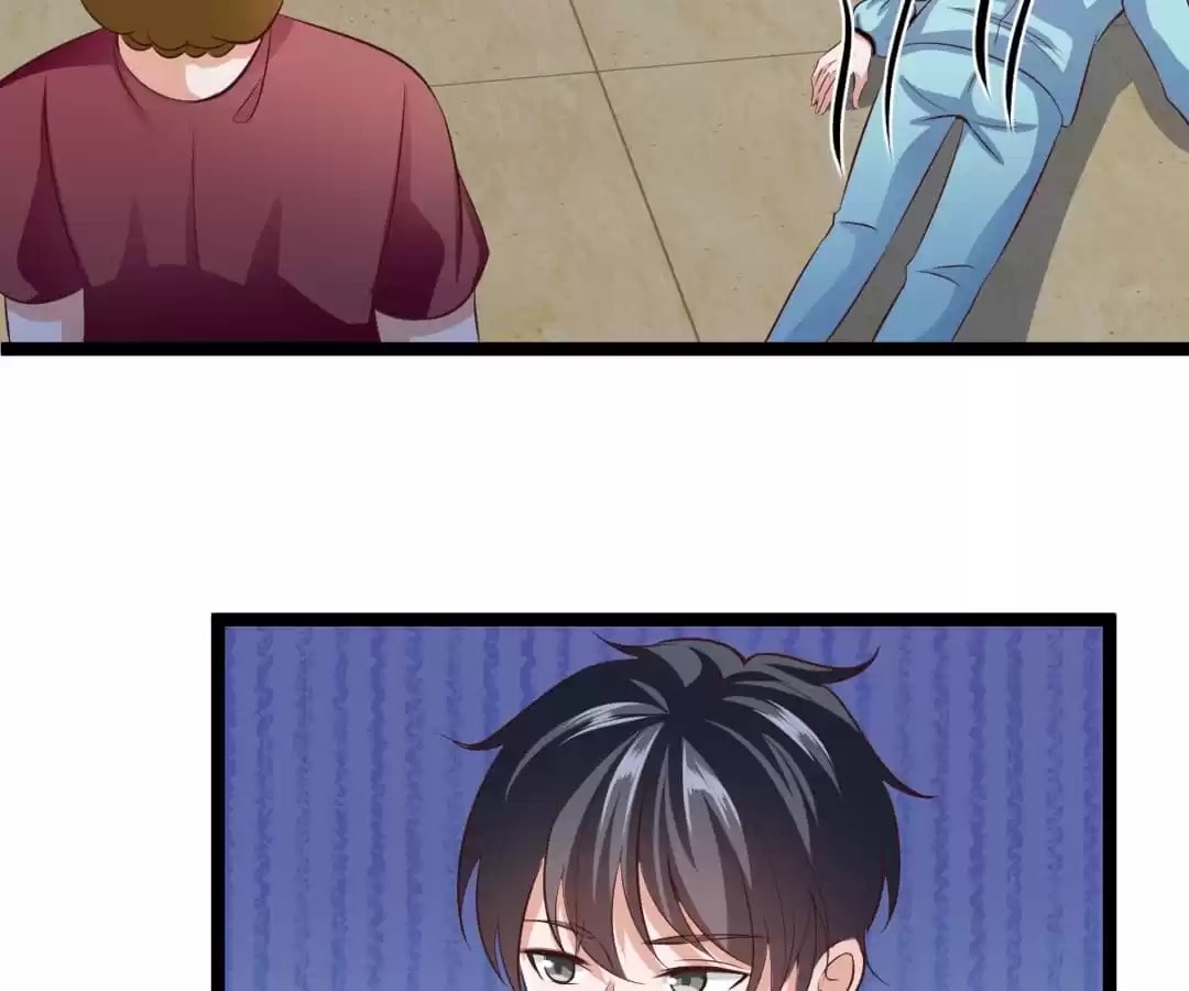 Immortal Demon Dad Chapter 30 page 7 - 