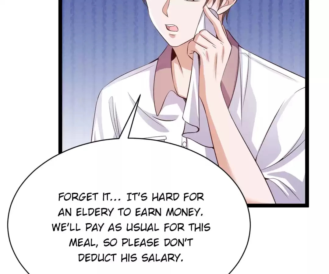 Immortal Demon Dad Chapter 30 page 8 - 