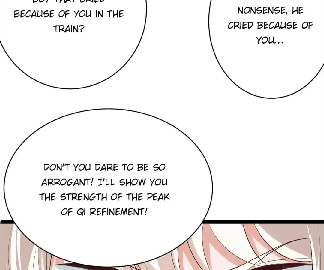 Immortal Demon Dad Chapter 31 page 19 - 