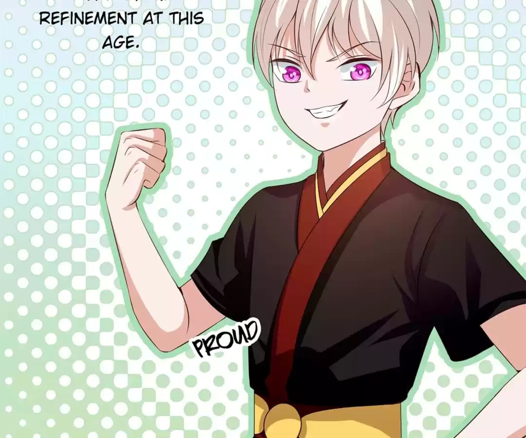 Immortal Demon Dad Chapter 31 page 23 - 