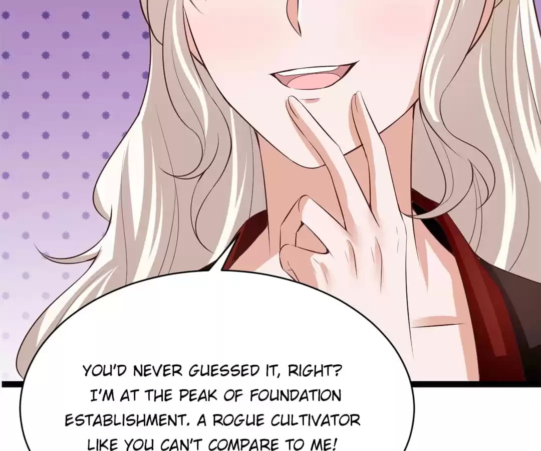 Immortal Demon Dad Chapter 31 page 8 - 