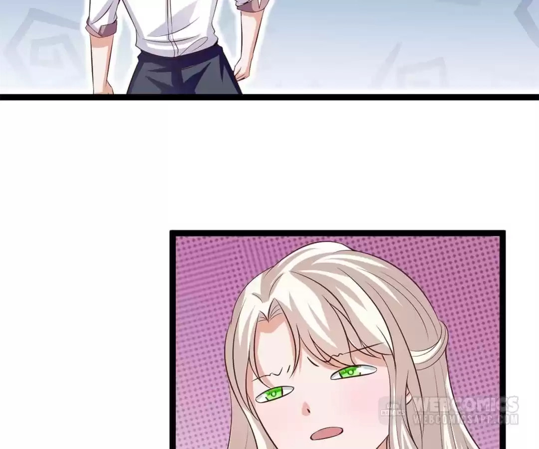 Immortal Demon Dad Chapter 31 page 10 - 