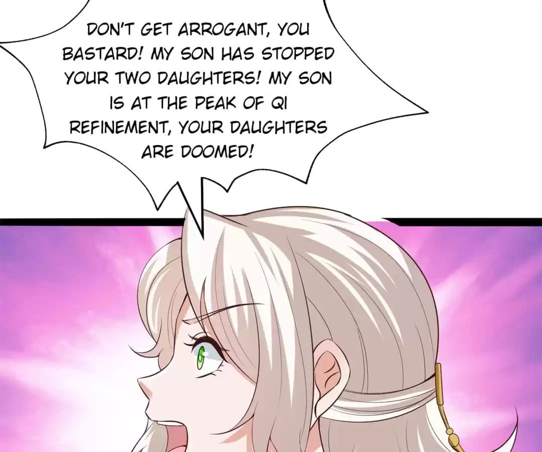 Immortal Demon Dad Chapter 32 page 12 - 