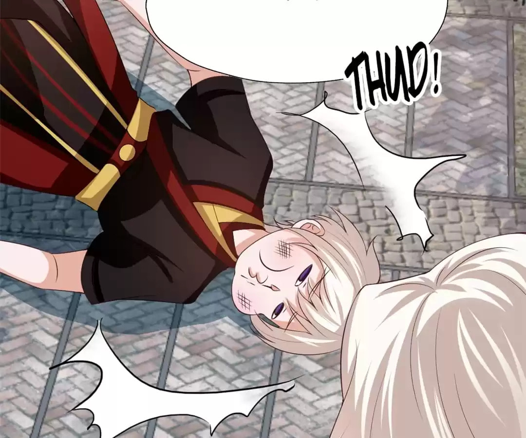 Immortal Demon Dad Chapter 32 page 14 - 