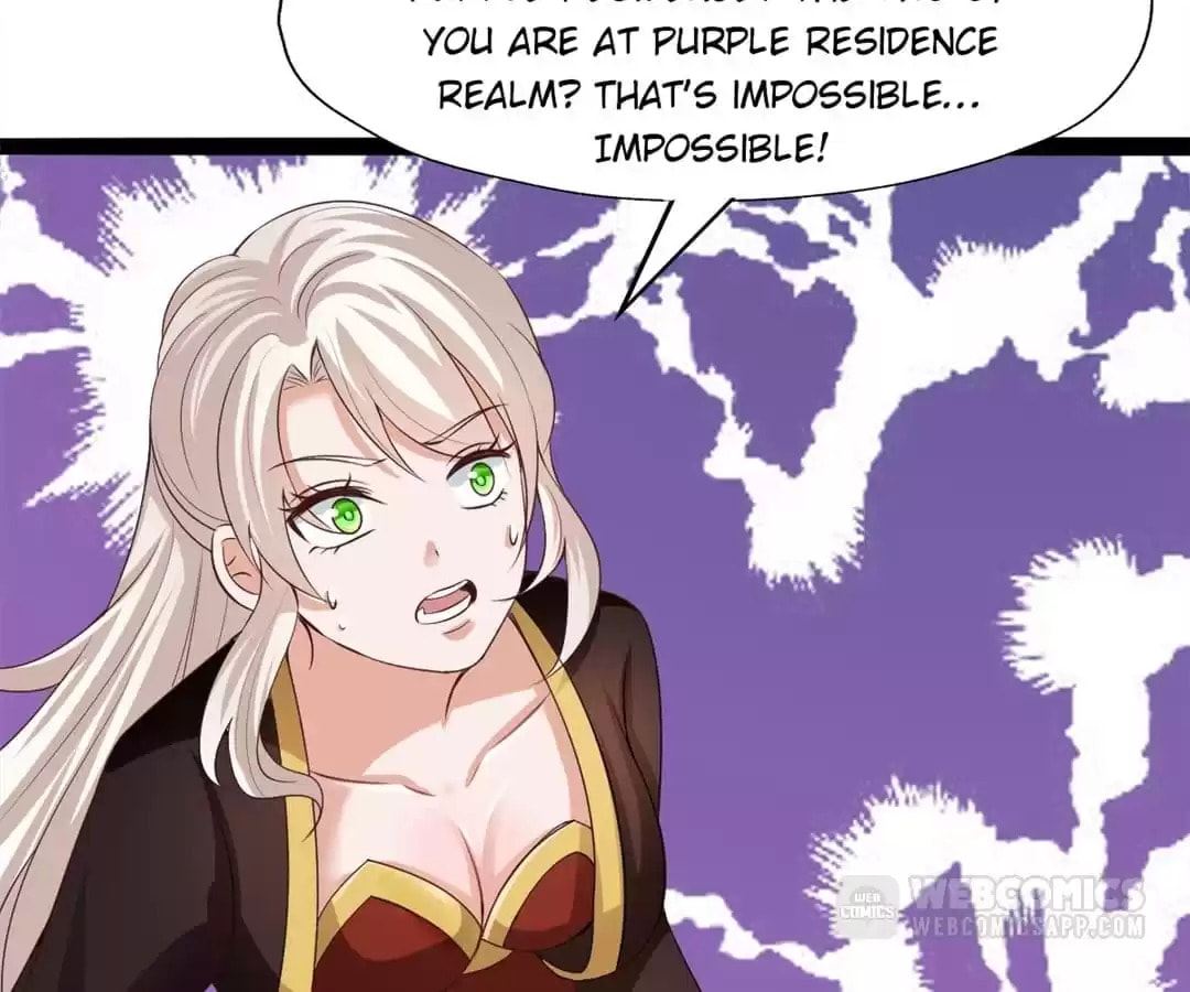 Immortal Demon Dad Chapter 32 page 18 - 