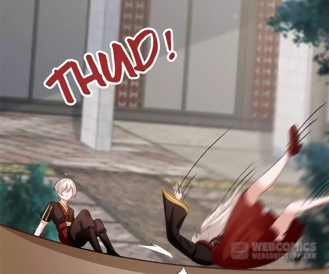 Immortal Demon Dad Chapter 32 page 25 - 