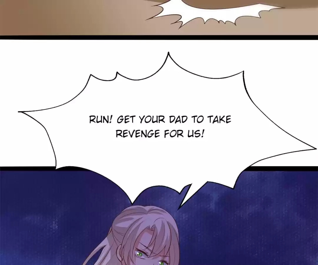 Immortal Demon Dad Chapter 32 page 26 - 