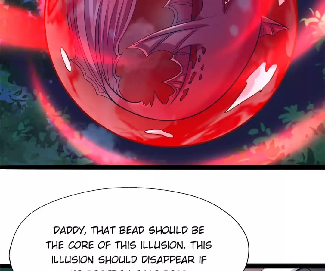 Immortal Demon Dad Chapter 32 page 31 - 