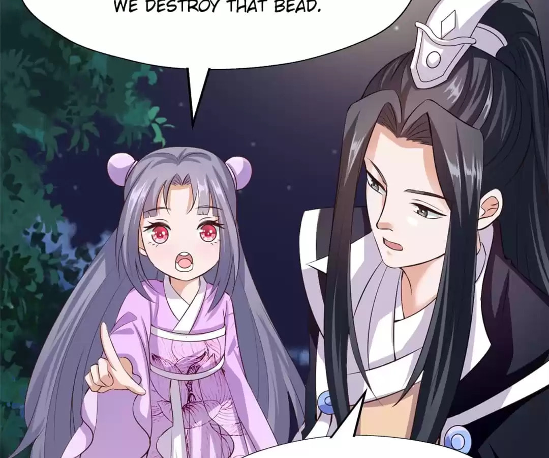 Immortal Demon Dad Chapter 32 page 32 - 
