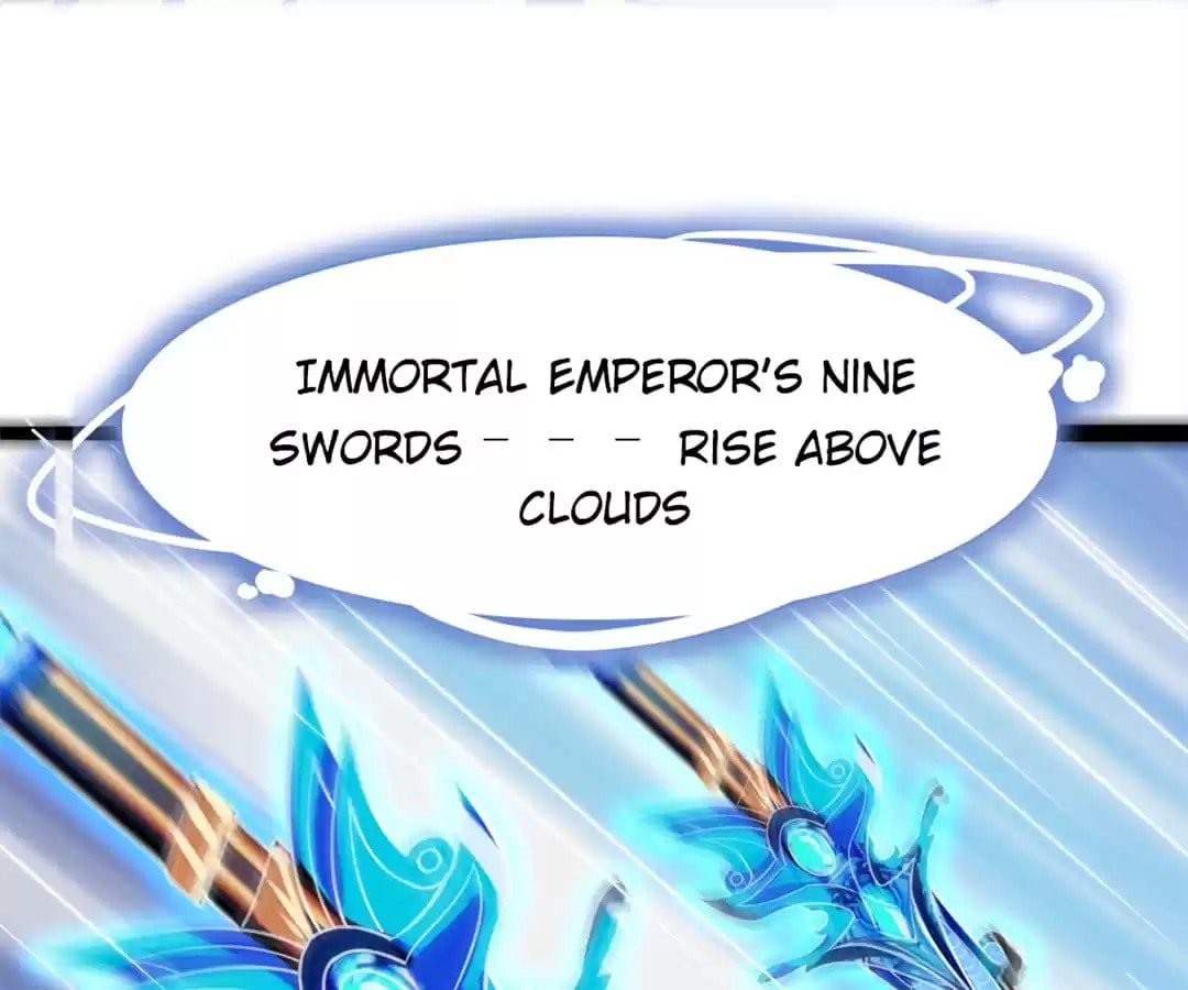 Immortal Demon Dad Chapter 32 page 5 - 