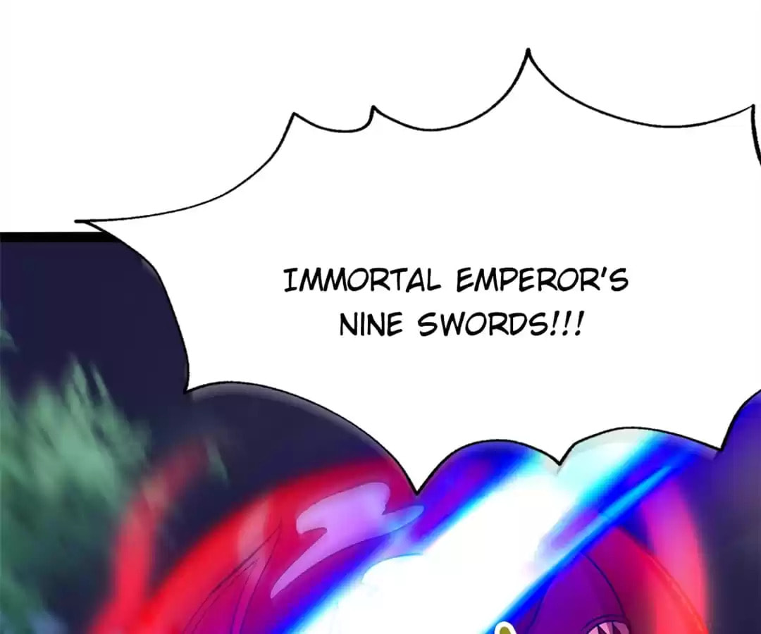 Immortal Demon Dad Chapter 32 page 43 - 