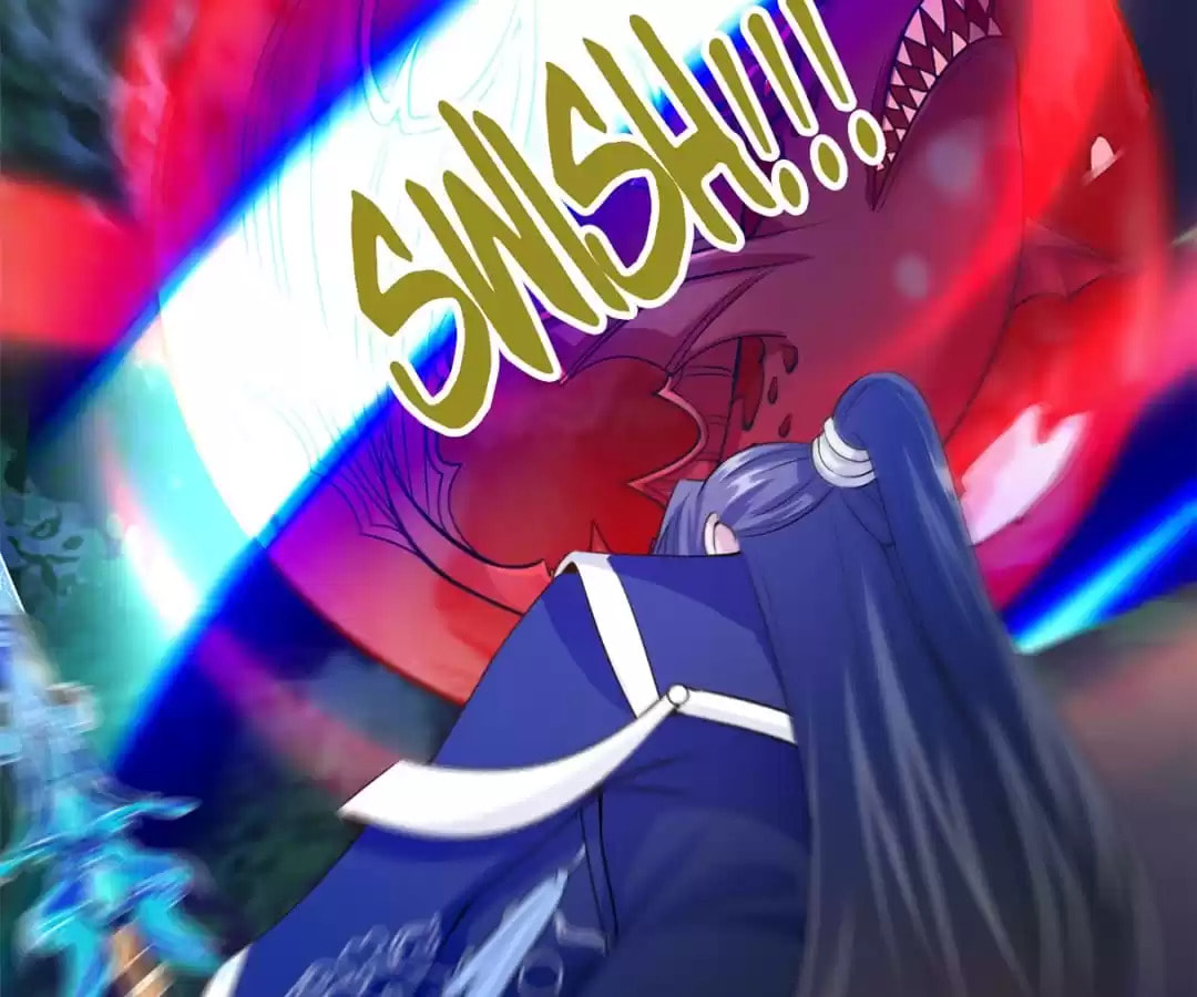 Immortal Demon Dad Chapter 32 page 44 - 