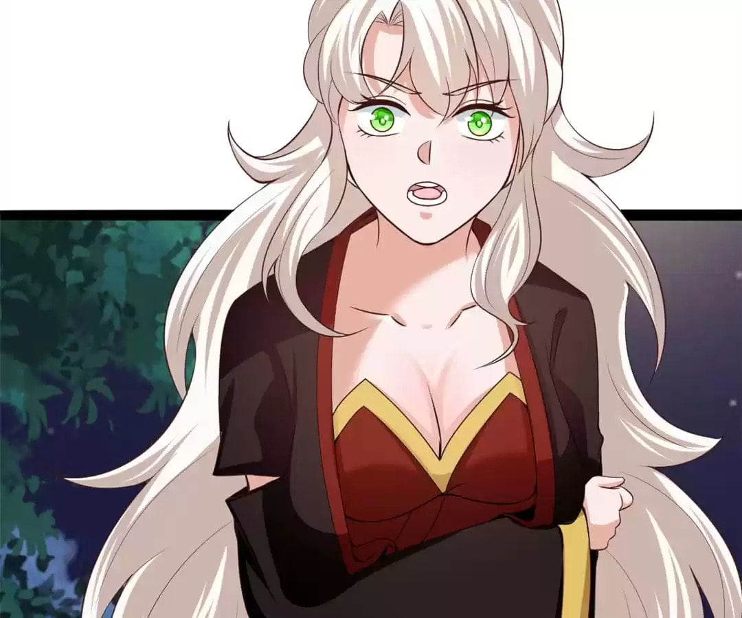 Immortal Demon Dad Chapter 32 page 9 - 