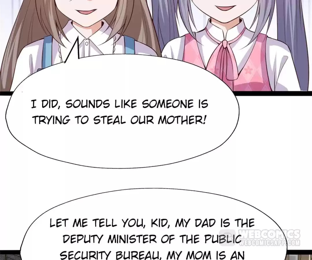 Immortal Demon Dad Chapter 32 page 86 - 