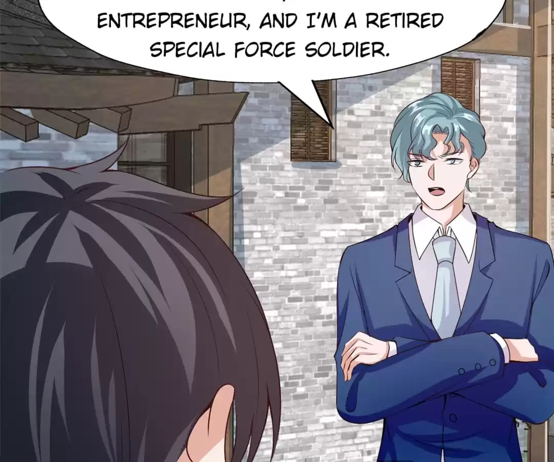 Immortal Demon Dad Chapter 32 page 87 - 