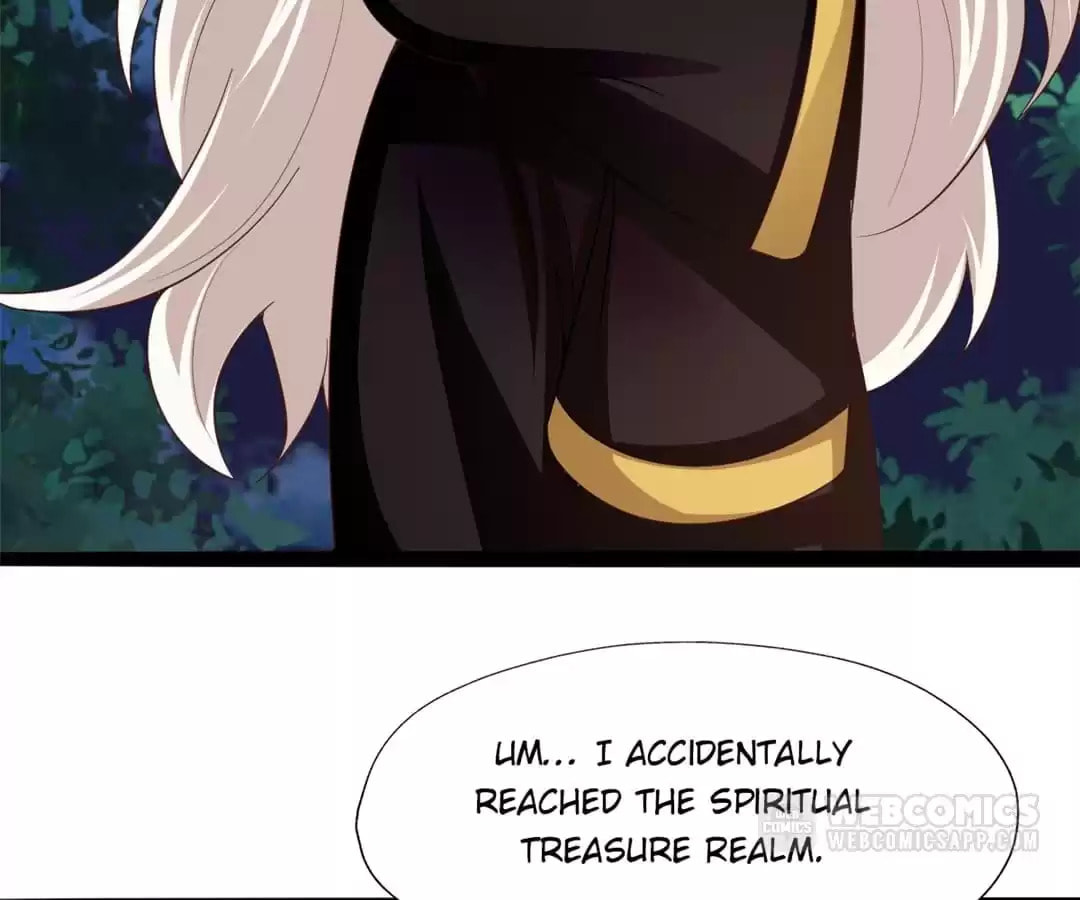 Immortal Demon Dad Chapter 32 page 10 - 